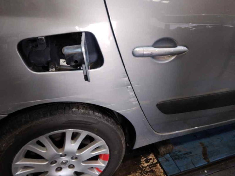 renault espace iv (jk0) del año 2004