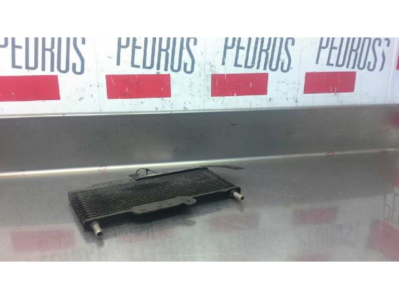 Recambio de radiador aceite para chrysler jeep gr.cherokee (zj)/(z) 4.0 cat referencia OEM IAM 3970237L  