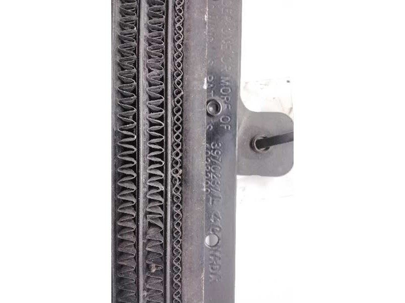 Recambio de radiador aceite para chrysler jeep gr.cherokee (zj)/(z) 4.0 cat referencia OEM IAM 3970237L  
