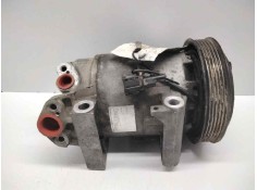 Recambio de compresor aire acondicionado para nissan primera berlina (p11) elegance referencia OEM IAM 2J5589T596  