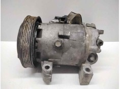 Recambio de compresor aire acondicionado para nissan primera berlina (p11) elegance referencia OEM IAM 2J5589T596   2