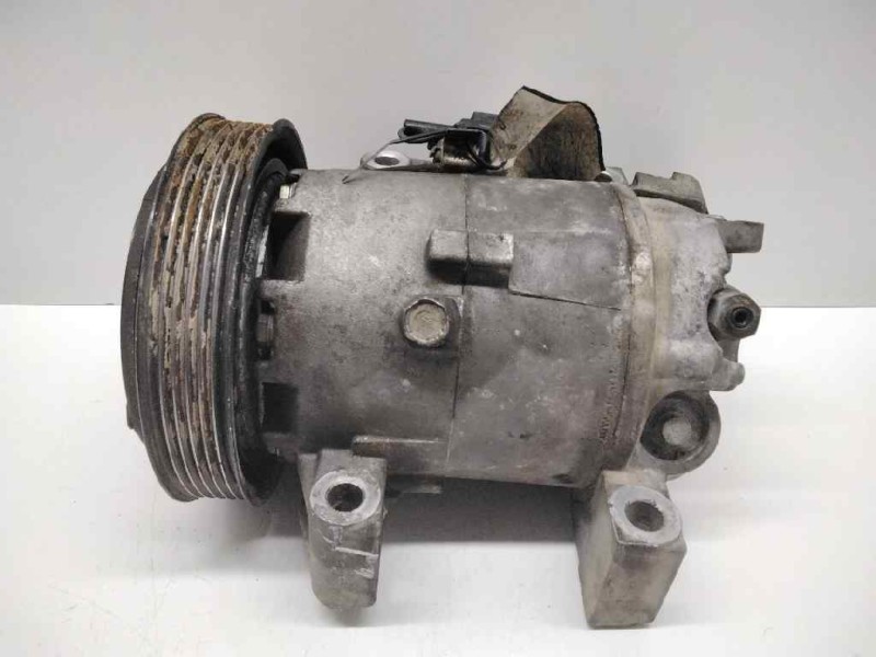 Recambio de compresor aire acondicionado para nissan primera berlina (p11) elegance referencia OEM IAM 2J5589T596  