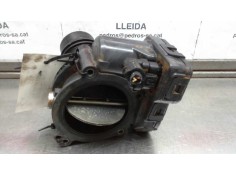 Recambio de cuerpo de mariposa para mercedes clase a (w176) a 180 cdi blueefficiency (176.000) referencia OEM IAM A6510900470   2