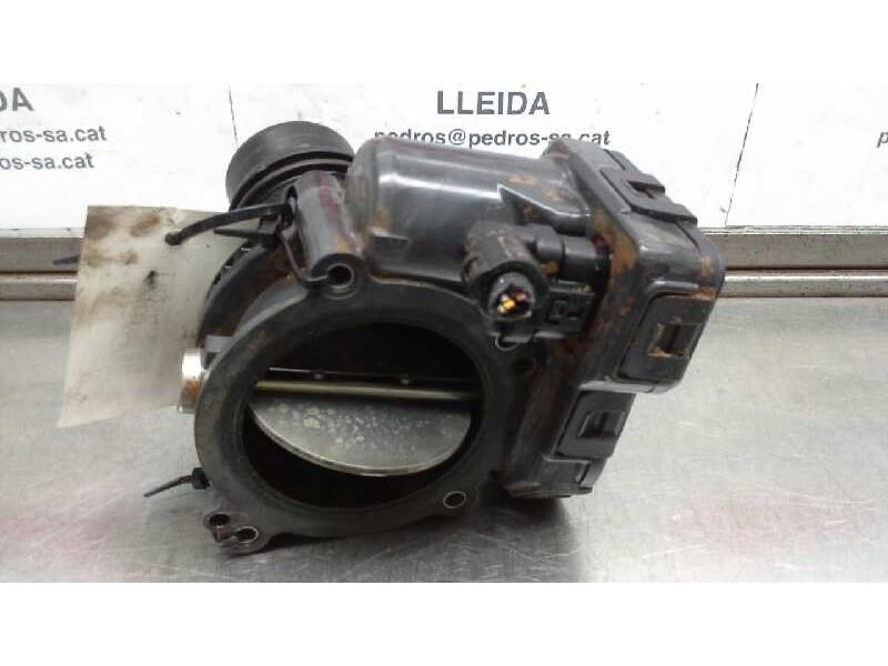 Recambio de cuerpo de mariposa para mercedes clase a (w176) a 180 cdi blueefficiency (176.000) referencia OEM IAM A6510900470  