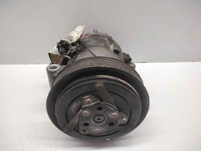 Recambio de compresor aire acondicionado para nissan primera berlina (p11) elegance referencia OEM IAM 2J5589T596  