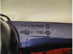 Recambio de retrovisor derecho para nissan terrano/terrano.ii (r20) referencia OEM IAM E9010050 AZUL  2