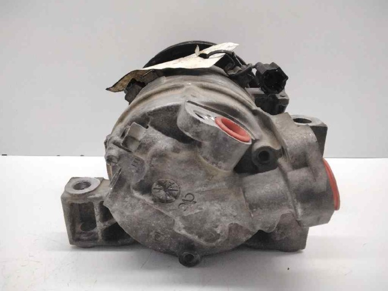 Recambio de compresor aire acondicionado para nissan primera berlina (p11) elegance referencia OEM IAM 2J5589T596  