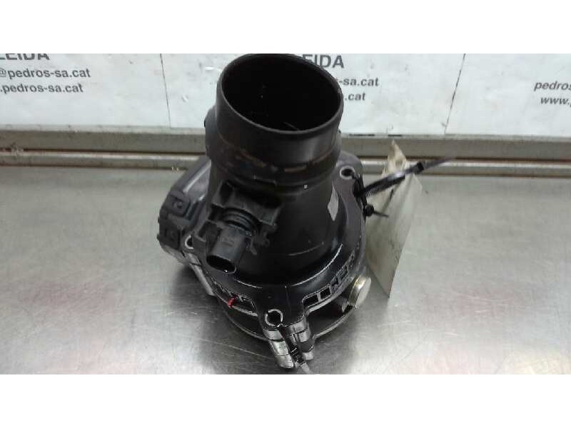 Recambio de cuerpo de mariposa para mercedes clase a (w176) a 180 cdi blueefficiency (176.000) referencia OEM IAM A6510900470  