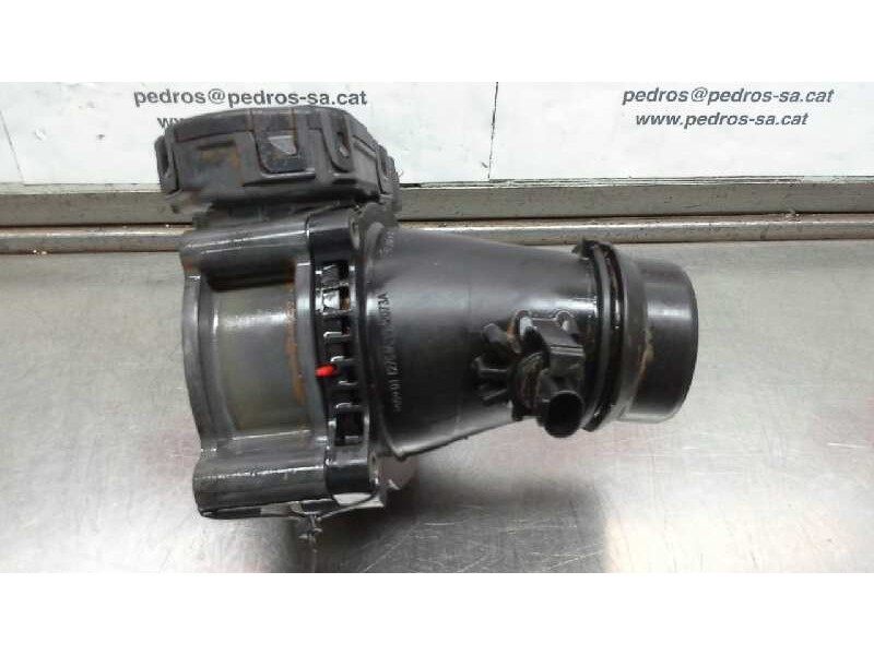 Recambio de cuerpo de mariposa para mercedes clase a (w176) a 180 cdi blueefficiency (176.000) referencia OEM IAM A6510900470  