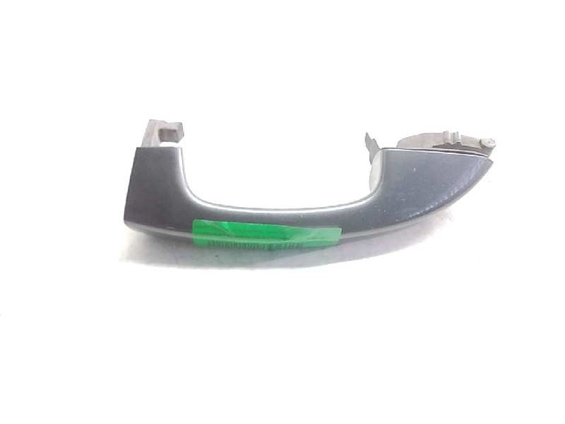 Recambio de maneta exterior delantera derecha para volkswagen scirocco (137) 2.0 tdi (125kw) referencia OEM IAM 1K8837210  