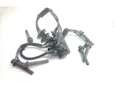 Recambio de bobina encendido para ford cougar (mc) 2.5 v6 24v cat referencia OEM IAM F5S012029AA  