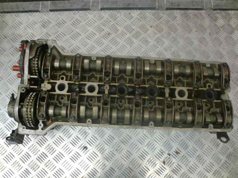 Recambio de culata para mercedes clase e (w124) coupe/cabrio 3.0 24v cat referencia OEM IAM R104016006  92971