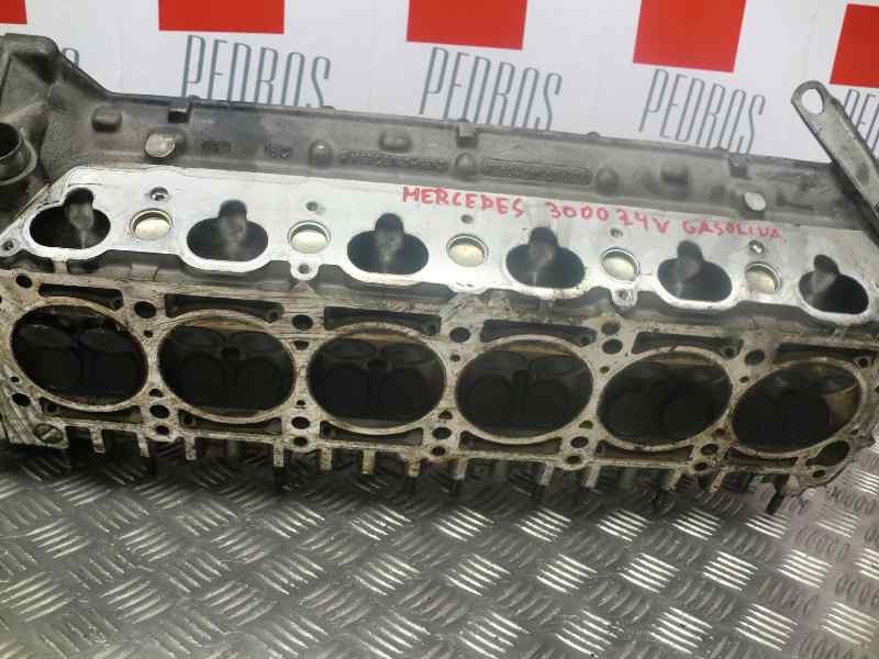 Recambio de culata para mercedes clase e (w124) coupe/cabrio 3.0 24v cat referencia OEM IAM R104016006  92971