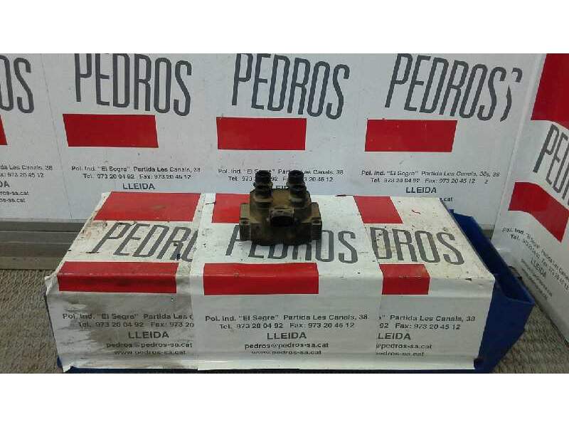 Recambio de bobina encendido para ford fiesta berlina 1.25 (55kw) 16v referencia OEM IAM 928F12029CA  