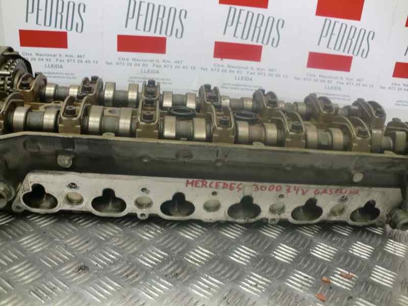 Recambio de culata para mercedes clase e (w124) coupe/cabrio 3.0 24v cat referencia OEM IAM R104016006  92971