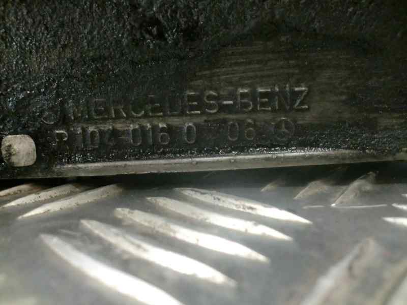 Recambio de culata para mercedes clase e (w124) coupe/cabrio 3.0 24v cat referencia OEM IAM R104016006  92971