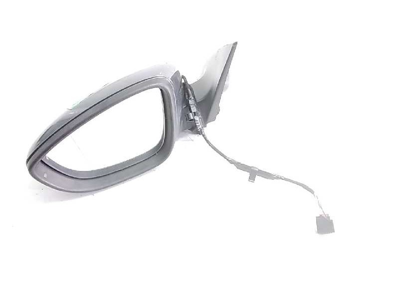 Recambio de retrovisor izquierdo para volkswagen scirocco (137) 2.0 tdi (125kw) referencia OEM IAM   