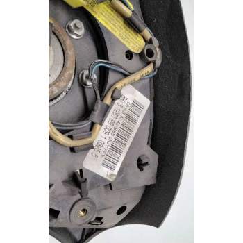 Recambio de airbag delantero izquierdo para ford focus berlina (cak) referencia OEM IAM 98ABA042B85  106196