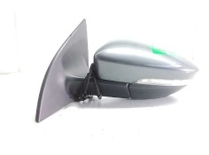 Recambio de retrovisor izquierdo para volkswagen scirocco (137) 2.0 tdi (125kw) referencia OEM IAM    2