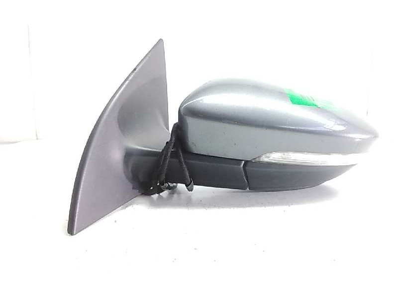 Recambio de retrovisor izquierdo para volkswagen scirocco (137) 2.0 tdi (125kw) referencia OEM IAM   