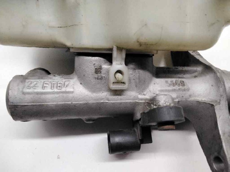 Recambio de bomba freno para seat ibiza (6j5) stylance / style referencia OEM IAM 5669 FTE 