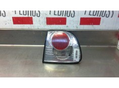 Recambio de piloto trasero derecho porton para seat leon (1m1) sport referencia OEM IAM   