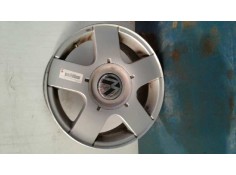 Recambio de llanta aluminio para volkswagen golf iv berlina (1j1) básico referencia OEM IAM 155TORNILLOS  