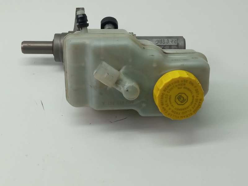 Recambio de bomba freno para seat ibiza (6j5) stylance / style referencia OEM IAM 5669 FTE 