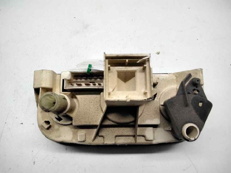 Recambio de mando calefaccion / aire acondicionado para opel corsa c 1.7 16v di cat (y 17 dtl / lk8) referencia OEM IAM   93022