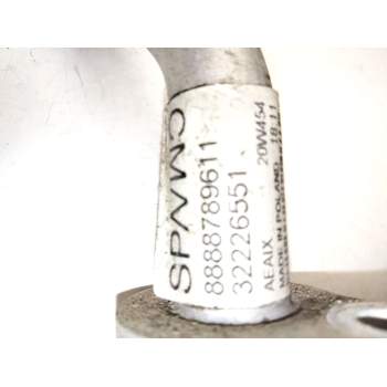 Recambio de tubos aire acondicionado para volvo xc40 (536) t2 referencia OEM IAM 32226551  