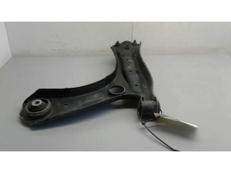 Recambio de brazo suspension inferior delantero derecho para seat ibiza (6j5) stylance / style referencia OEM IAM 6R0407152A  