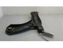 BRAZO SUSPENSION INFERIOR DELANTERO DERECHO 6R0407152A 