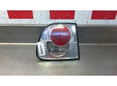 Recambio de piloto trasero izquierdo porton para seat leon (1m1) sport referencia OEM IAM  15 