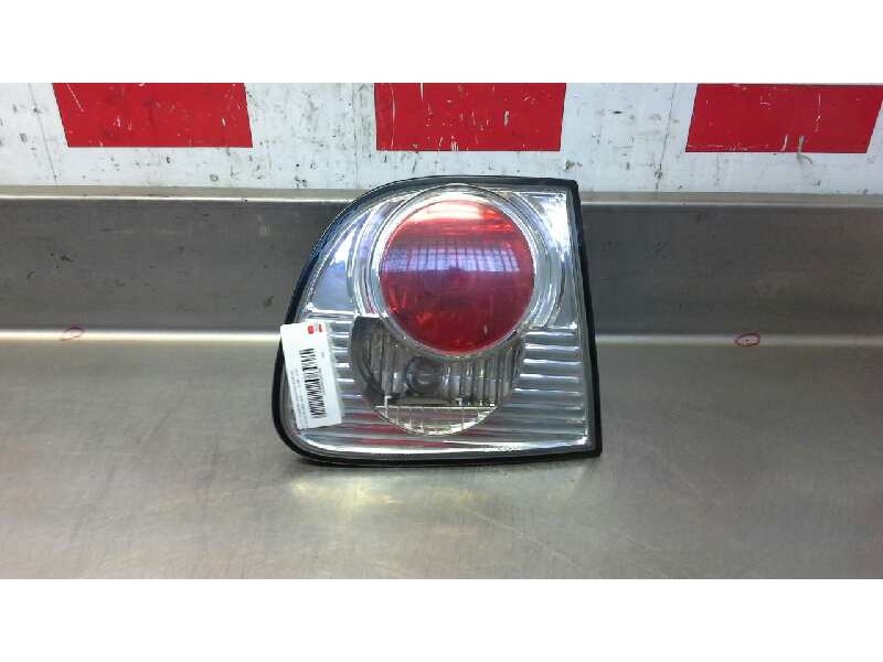 Recambio de piloto trasero izquierdo porton para seat leon (1m1) sport referencia OEM IAM  15 