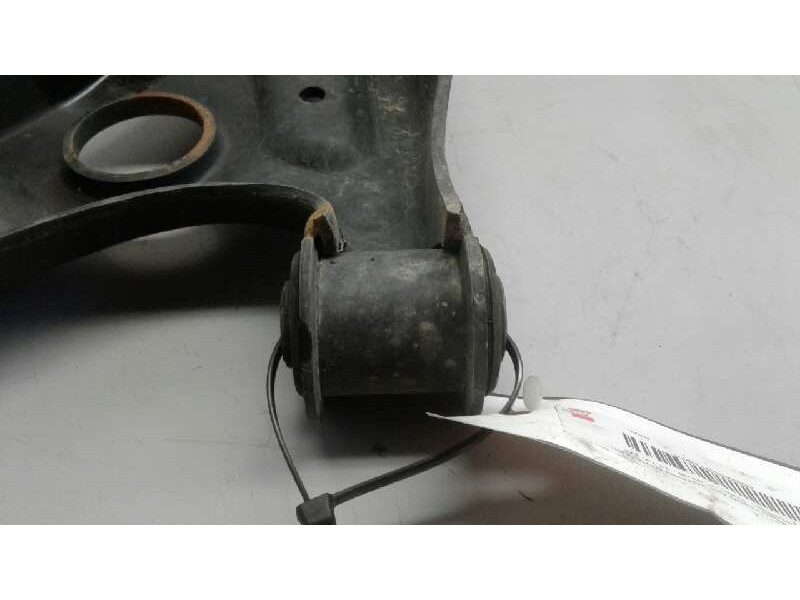 Recambio de brazo suspension inferior delantero derecho para seat ibiza (6j5) stylance / style referencia OEM IAM 6R0407152A  