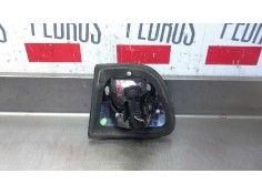 Recambio de piloto trasero izquierdo porton para seat leon (1m1) sport referencia OEM IAM  15  2