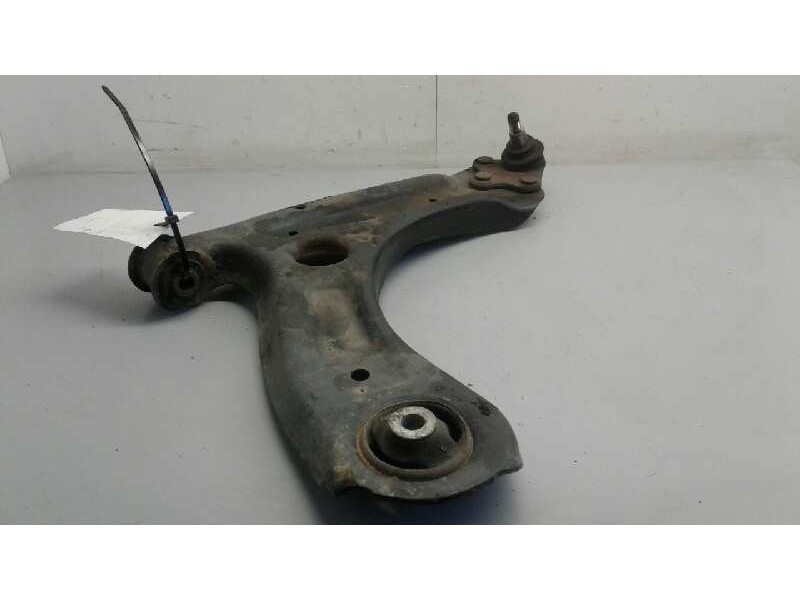 Recambio de brazo suspension inferior delantero derecho para seat ibiza (6j5) stylance / style referencia OEM IAM 6R0407152A  
