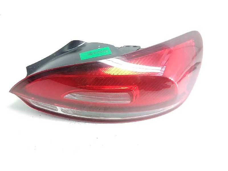 Recambio de piloto trasero derecho para volkswagen scirocco (137) 2.0 tdi (125kw) referencia OEM IAM 1K8945096M  