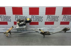 Recambio de motor limpia delantero para renault scenic ii confort expression referencia OEM IAM    2