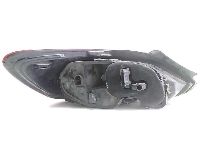 Recambio de piloto trasero derecho para volkswagen scirocco (137) 2.0 tdi (125kw) referencia OEM IAM 1K8945096M  