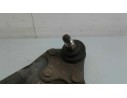 BRAZO SUSPENSION INFERIOR DELANTERO DERECHO 6R0407152A 
