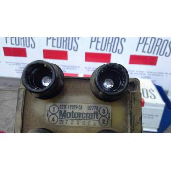Recambio de bobina encendido para ford fiesta berlina 1.25 (55kw) 16v referencia OEM IAM 928F12029CA  