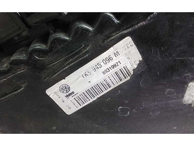 Recambio de piloto trasero derecho para volkswagen scirocco (137) 2.0 tdi (125kw) referencia OEM IAM 1K8945096M  