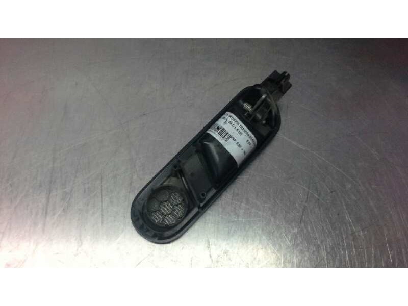Recambio de maneta interior trasera derecha para seat ibiza (6l1) 1.4 tdi referencia OEM IAM   