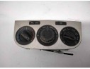 MANDO CALEFACCION / AIRE ACONDICIONADO 93022