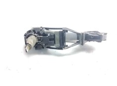 Recambio de maneta exterior delantera izquierda para seat leon (1p1) open referencia OEM IAM    2