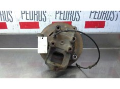 Recambio de mangueta delantera derecha para mercedes sprinter 02.00  caja cerrada 316 cdi (903.661-662) referencia OEM IAM    2