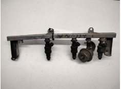 Recambio de rampa inyectora para opel ascona c referencia OEM IAM  OPEL ASCONA 93033