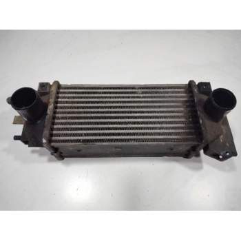 Recambio de intercooler para land rover freelander (ln) 2.0 di hardback (72kw) referencia OEM IAM PCM100200  