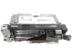 Recambio de centralita motor uce para seat ibiza (6j5) stylance / style referencia OEM IAM 03C906024BK  